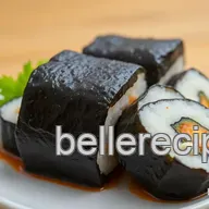 Quick & Tasty Microwave Musubi: My Family's Ultimate Comfort Food