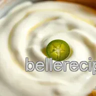 Quick & Creamy Jalape&ntilde;o Sauce: Mix Creamy Goodness in 15 Minutes