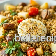 How to Mix Greek Seasoning Blend in 5 Minutes: Ultimate Flavor Awaits!