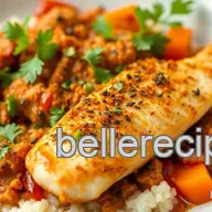 Juicy Mix Spicy Hillybilly Fish Seasoning Delight: A Family Favorite!