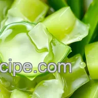 How to Mix Soothing Aloe Vera Skin Remedy: My Secret for Happy Skin