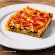 My Motor City Secret Best Detroit Style Pizza Recipe
