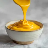 Nacho Cheese Sauce for 10 People | Easy & Quick Recipe