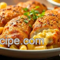 nashville chicken with mac n cheese recipe: 7 Best Tips for a Spicy, Crispy Southern Feast