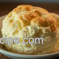 Easy Drop Biscuit Recipe: No-Knead Buttermilk Magic!