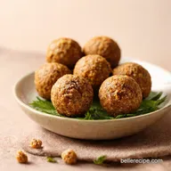 NoBake Power Balls Your 15Minute Energy Boost