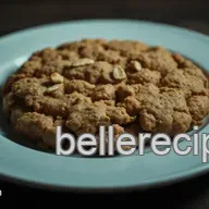 My Go-To Chewy Oatmeal Cookie Recipe | Never Dry!