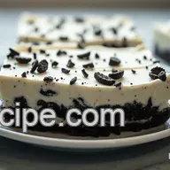 Oreo Recipe: Easiest Oreo Cheesecake Dream Bars Ever!