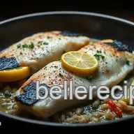 Delicious Porgy Fish Recipe: My Family&rsquo;s Favorite Pan-Seared Dish