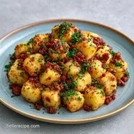 Papas Con Chorizo Recipe in 30 Minutes