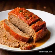 Parmesan Meatloaf Recipe An Italian Comfort Food Classic