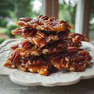 Pecan Brittle Recipe Without Candy Thermometer