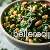 Easy Arugula Pesto Recipe: A Zesty Twist on a Classic