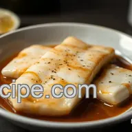 My Favorite Miso Cod Recipe: Juicy, Savory & Perfect Every Time