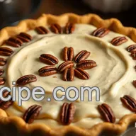 Perfect Pecan Pie Recipe &ndash; A Sweet Southern Delight for Any Occasion