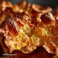 Yorkshire Pudding Recipe: The Secret to Crispy, Puffy Perfection