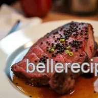 Perfectly Cooked Sous Vide Tri Tip: A Family Favorite Recipe