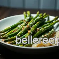 Air Fryer Asparagus: Perfectly Crispy in Minutes!