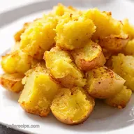 Crispy How to Make Smashed Potatoes: The Golden Recipe