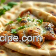 Perfectly Pocketed pita recipe: Easy Homemade Goodness!