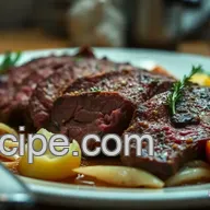 Perfectly Roasted Beef Tenderloin: A Home Cook's Guide to Succulent Glory
