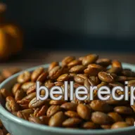How to Roast the Pumpkin Seeds: A Delicious Fall Snack Recipe