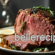 How to Make a Rib Roast: Perfectly Roasted for Any Occasion