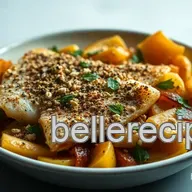 How to Create My Simple Fish Seasoning for Amazing Flavor!