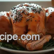 Juicy Spatchcock Turkey: Crispy Skin, Faster Roast!