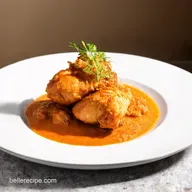 My Crispy Peru Chicken Pollo a la Brasa Recipe