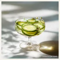 Pickle Martini Recipe Ready in 5 Minutes