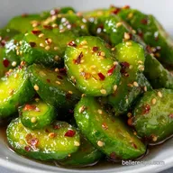 Pickling Spice Pickles in 20 Minutes