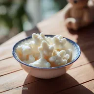 Polar Bear Paws Candy Recipe