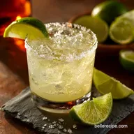 Margarita Cocktail: Balanced, Crisp, and Ready in 5 Minutes