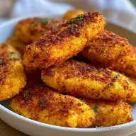Sorullitos Recipe for 6 Servings