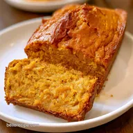 Pumpkin Banana Bread for 12 Servings