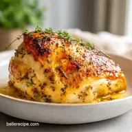 Baked Chicken Recipe for 4 Servings