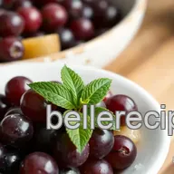 How to Make Quick Grapes with Sweet Honey Bliss: The Ultimate Easy Treat!