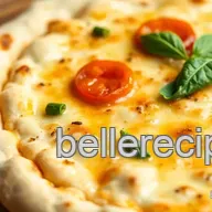 How to Make Quick No-Rise Pizza Crust - Deliciously Easy Family Night!