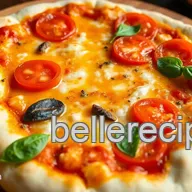 Quick Homemade Pizza Dough Deliciously in 30 Minutes: My Family's Favorite!