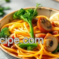 ramen recipe with brocollini: 7 Best Tips for a Vibrantly Delicious Asian Fusion Bowl