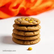 Reeses Pieces Cookies Peanut Butter Bliss