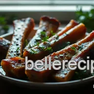 How to Cook Bone Marrow: My Easy Roasted Bone Marrow Recipe