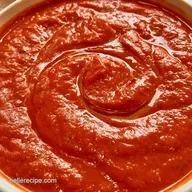 Roasted Tomato Soup with Fresh Tomatoes