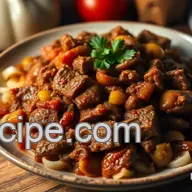 Best Ropa Vieja Recipe: My Authentic Cuban Comfort Food