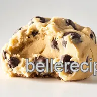 Easy Edible Cookie Dough Recipe: Safe & Scrumptious!