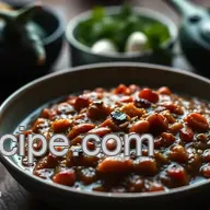 My Favorite Salsa Macha Recipe: A Spicy Mexican Must-Have