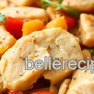 Chicken and Bell Pepper Recipes: 5 Easy Saut&eacute;ed Dishes to Try!