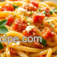 Easy & Indulgent Saut&eacute;ed Pasta Amazing Creamy Indulgence: My Go-To Recipe