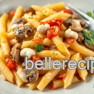 How to Make My Grandmother's Saut&eacute;ed Pasta Weesie in Creamy Sauce